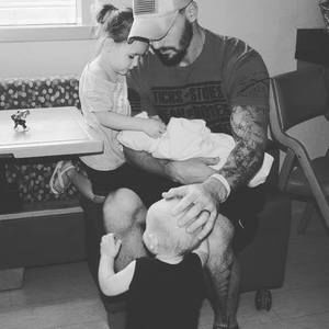 Meet your Posher, Chris