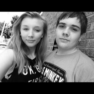 Meet your Posher, Blake