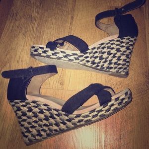 TOMS Wedges