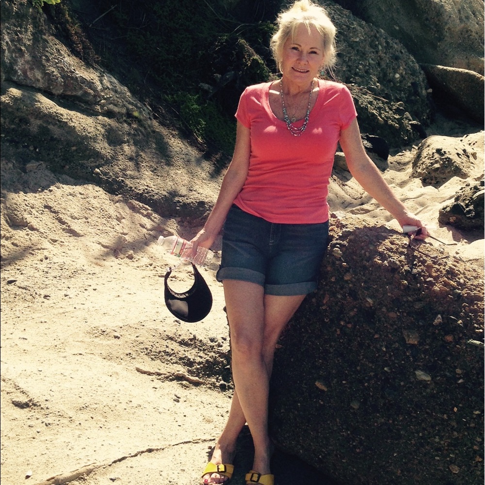 Meet your Posher, Kathie