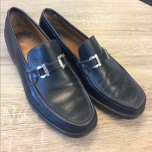 Salvatore Ferragamo Shoes (size 11)