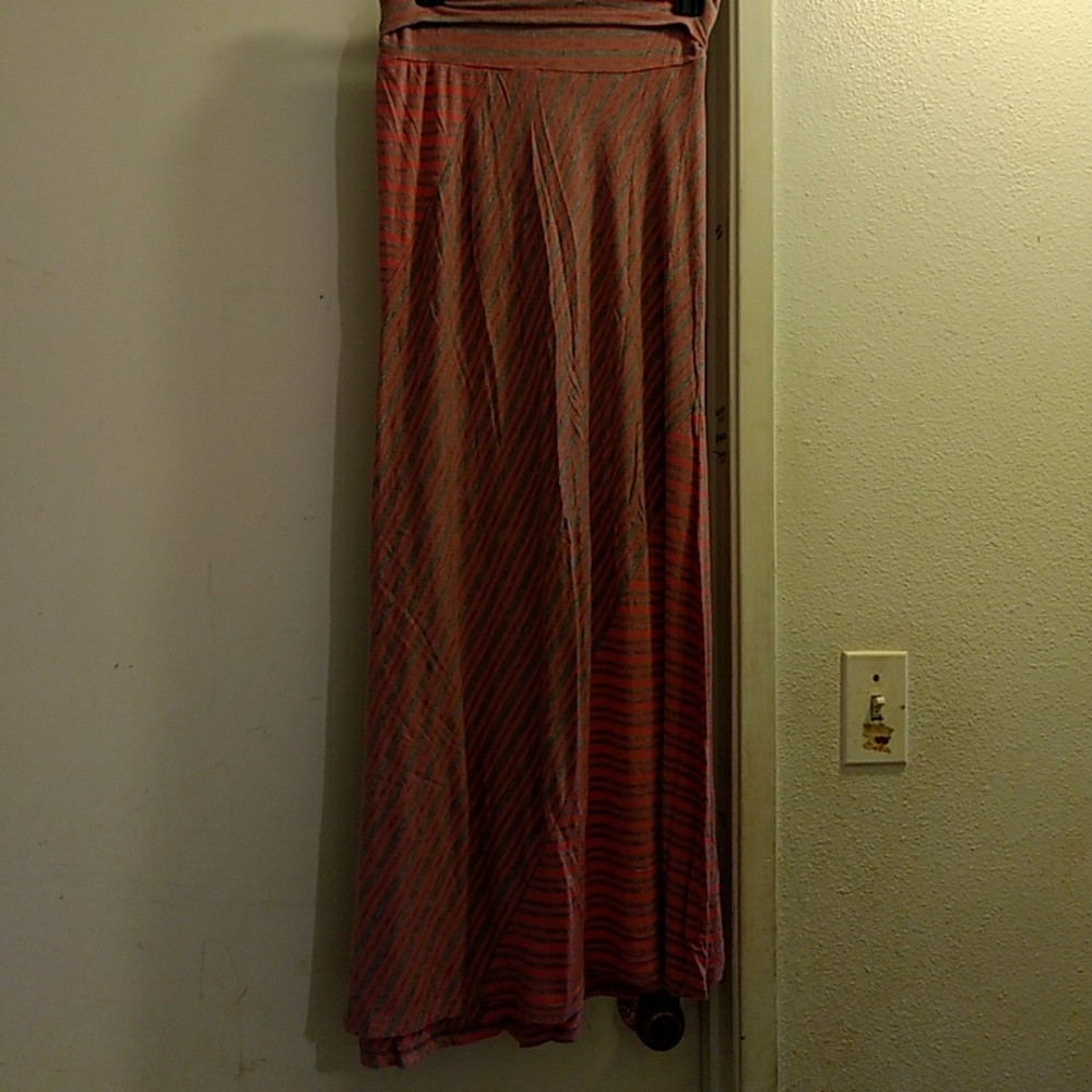 Maxi skirt