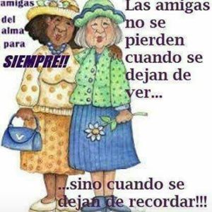 Meet your Posher, Nayiba