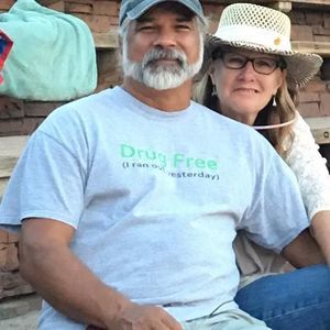 Meet your Posher, Ann