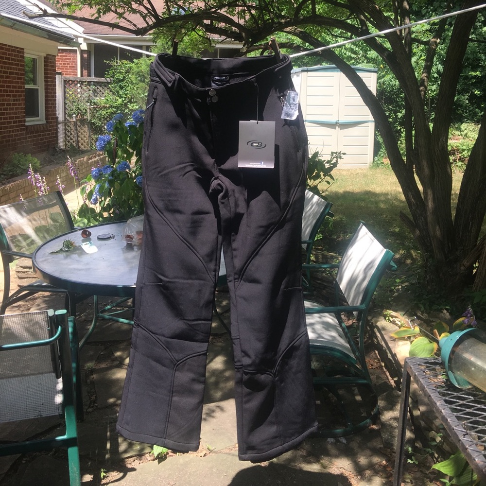 CB Sports All Weather Pants