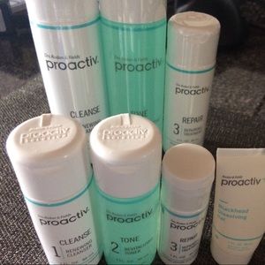 Proactive bundle