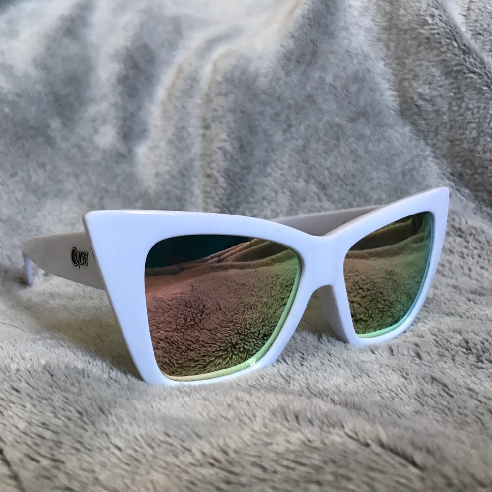 Vesper Quay Sunglasses