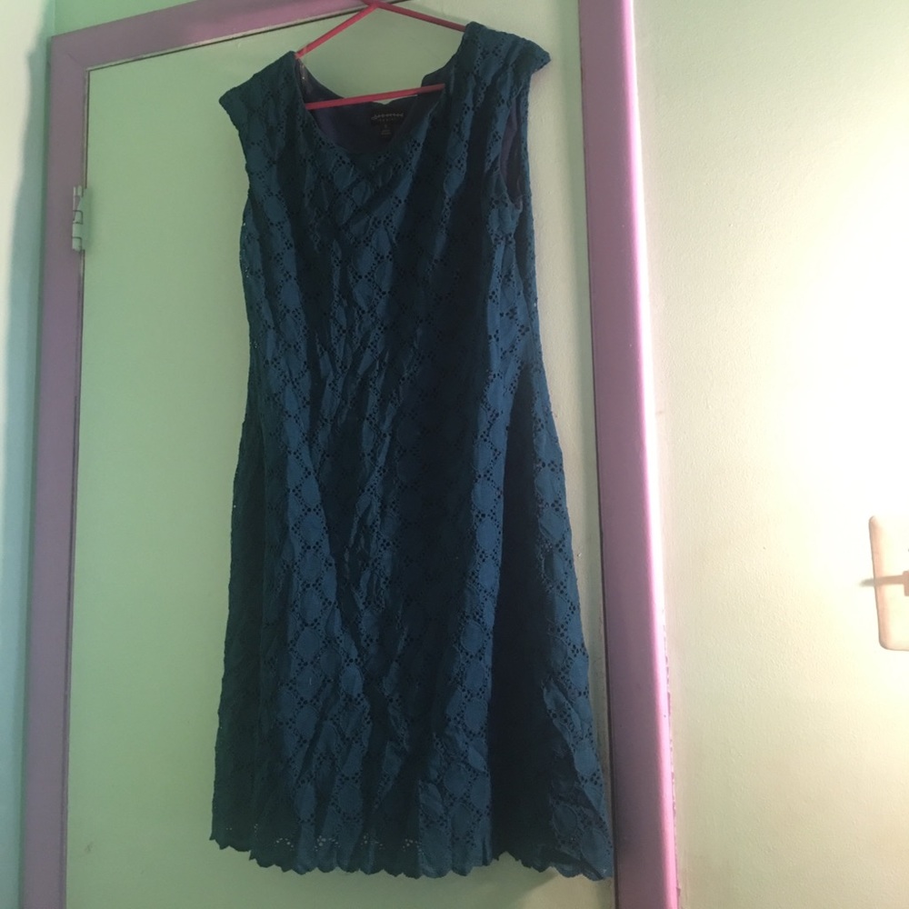 Cocktail Dress