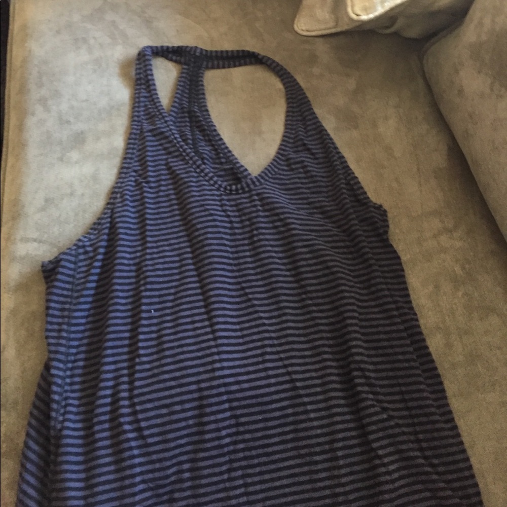 Lululemon Flowy Tank