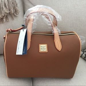 Dooney & Bourke handbag