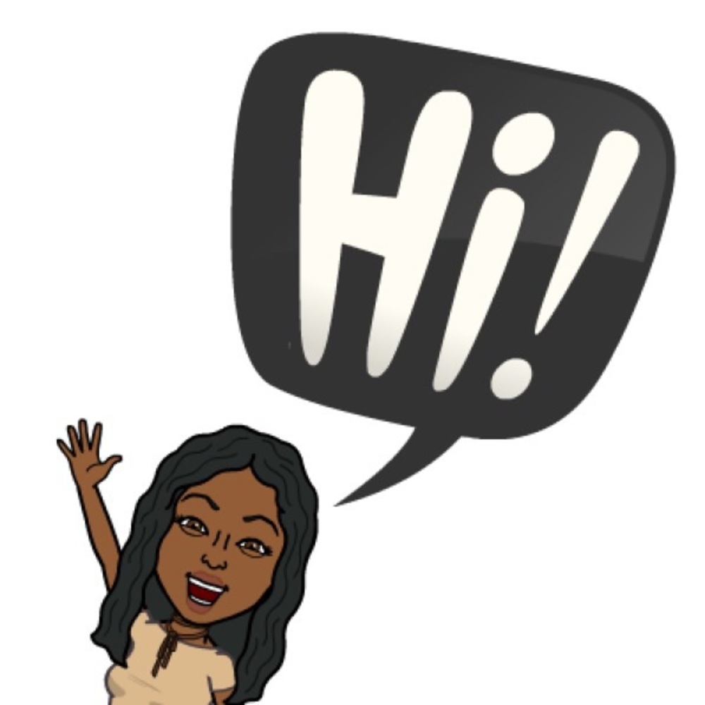 Meet your Posher, Bree