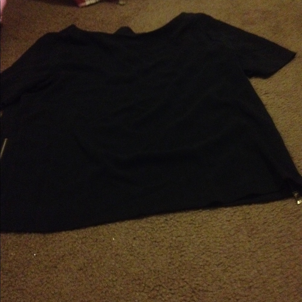 Ann Taylor women's XL top