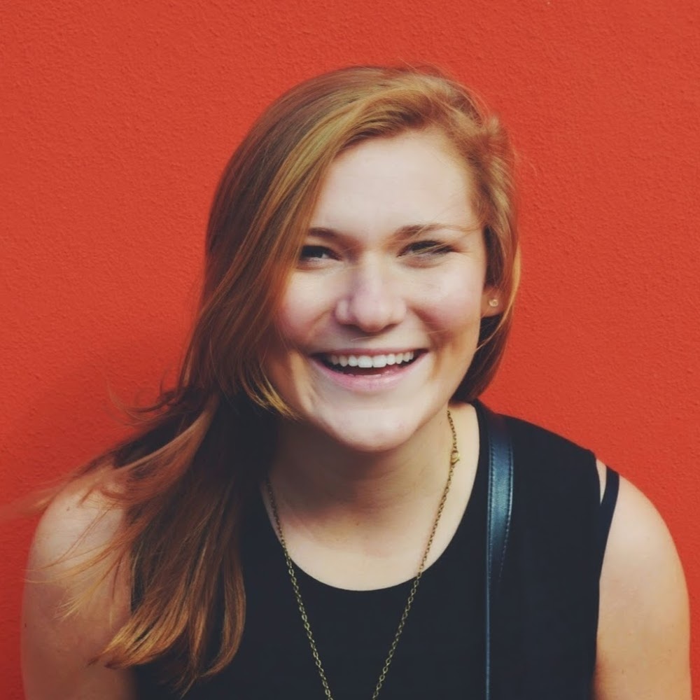Meet your Posher, Kaitlin