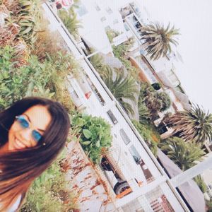 Meet your Posher, Victoria