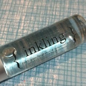 Inkling Sultry Fragrance & Essential Oil Fabfitfun