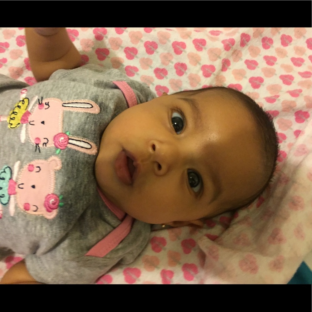 Meet your Posher, Anita