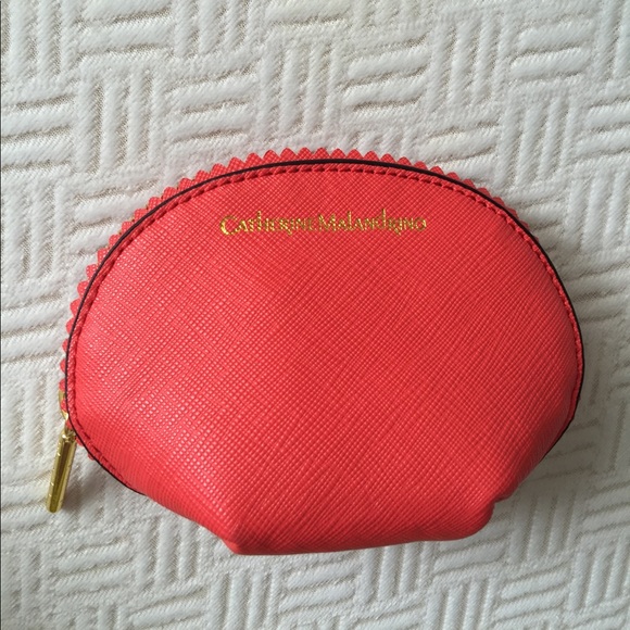 Catherine Malandrino Small make up bag - Picture 1 of 7