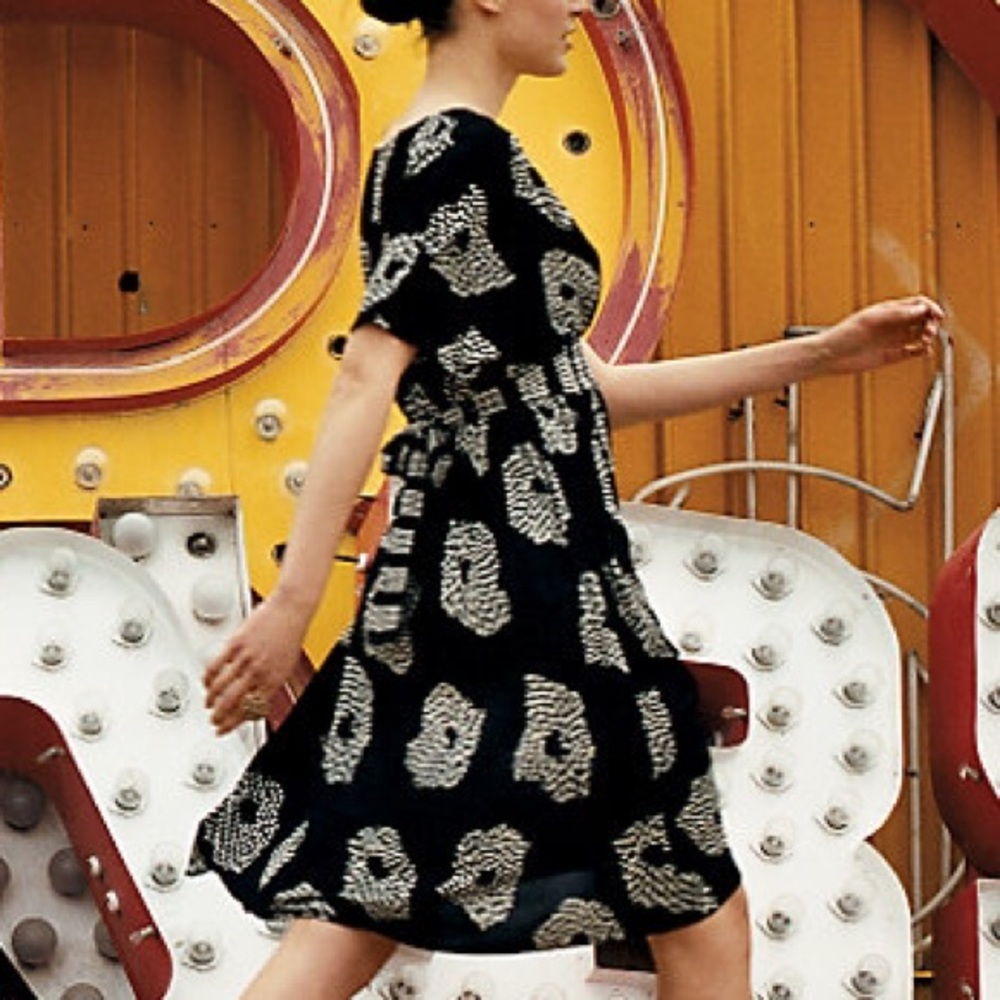 100% silk dress/kimono
