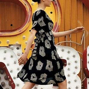 100% silk dress/kimono