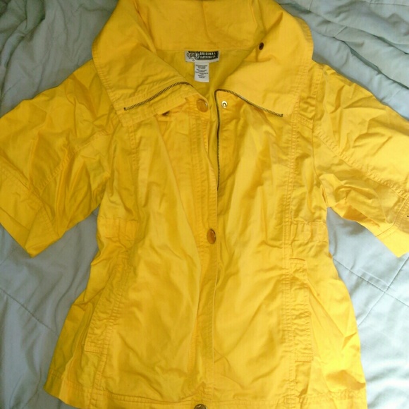 Route 66 light jacket sz medium - Picture 1 of 1