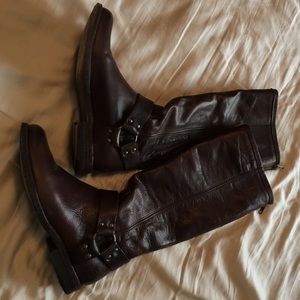 Frye boots