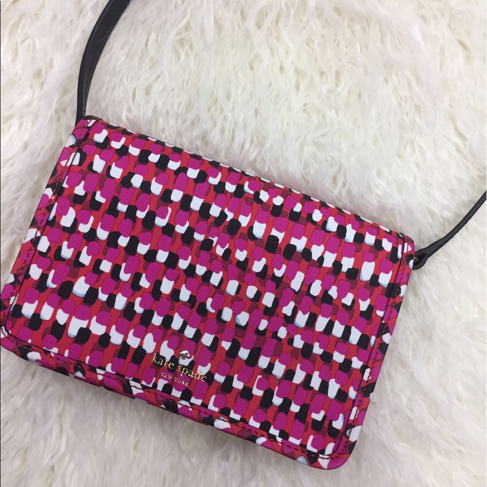 Kate Spade crossbody $90