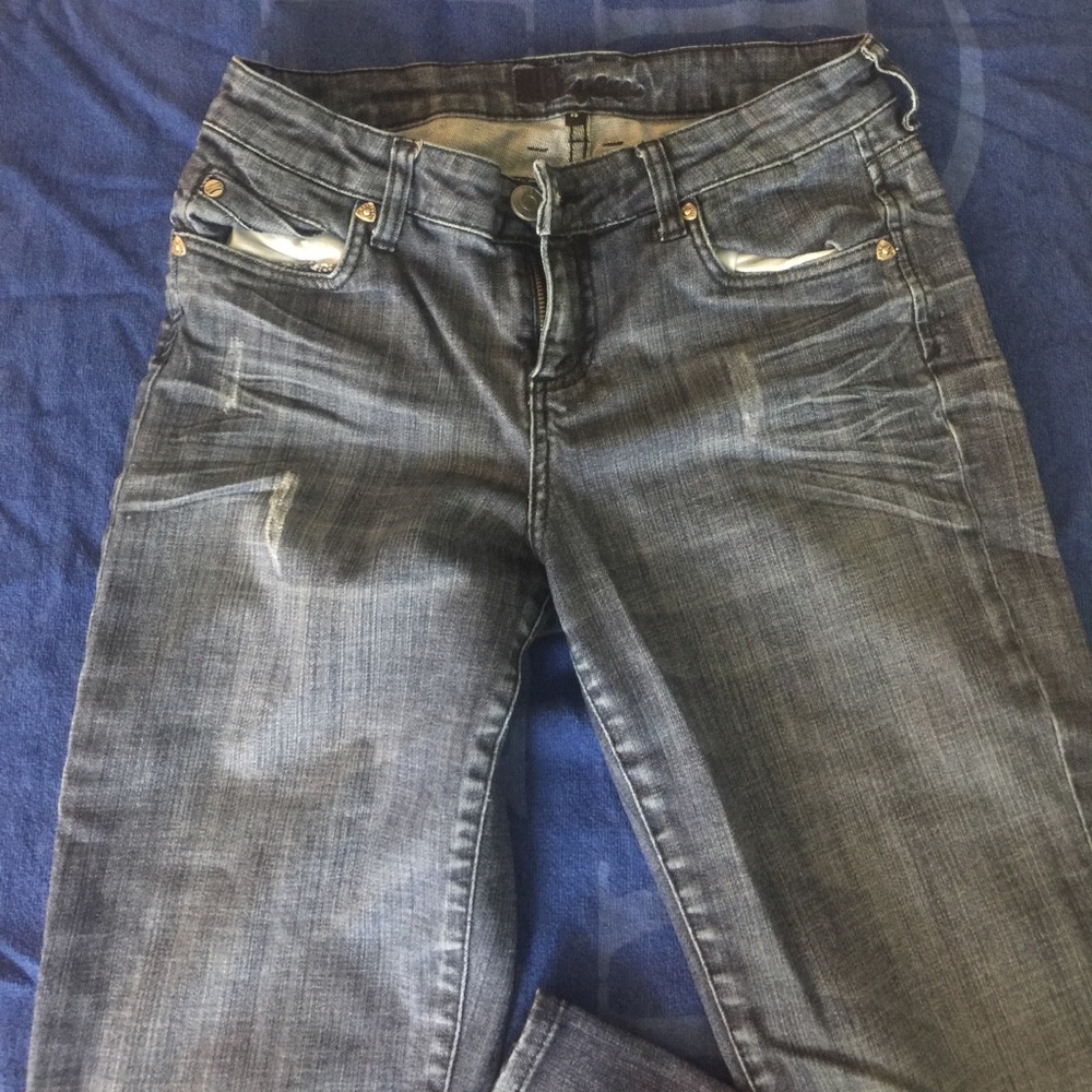 KUT from the cloth Jeans Size 4