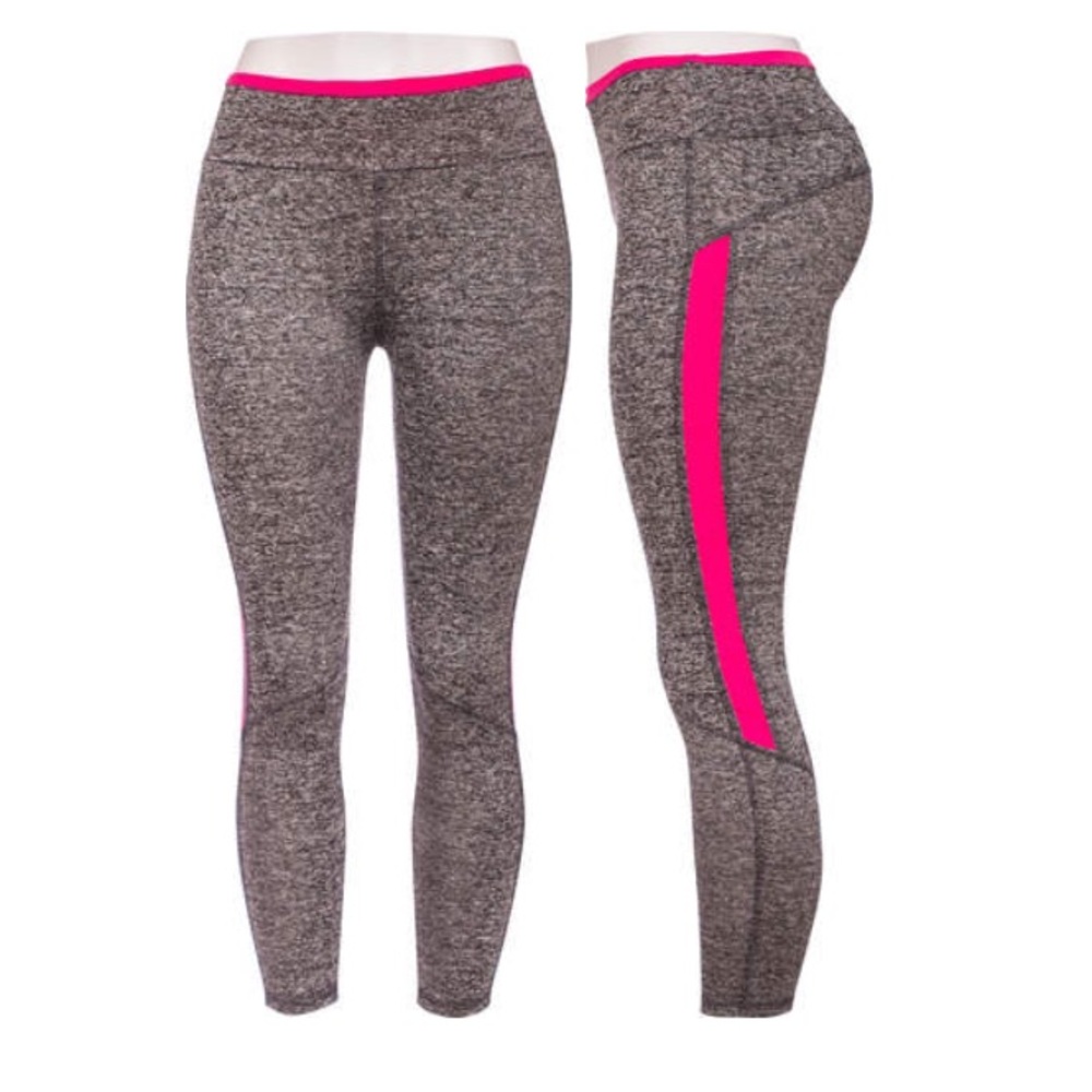 Workout leggings