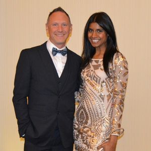 Meet your Posher, Michael