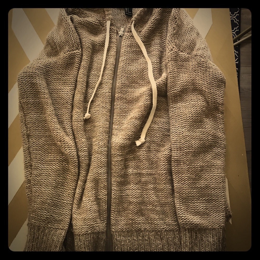 Comfy and unique hoodie