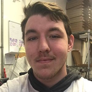 Meet your Posher, Ricky