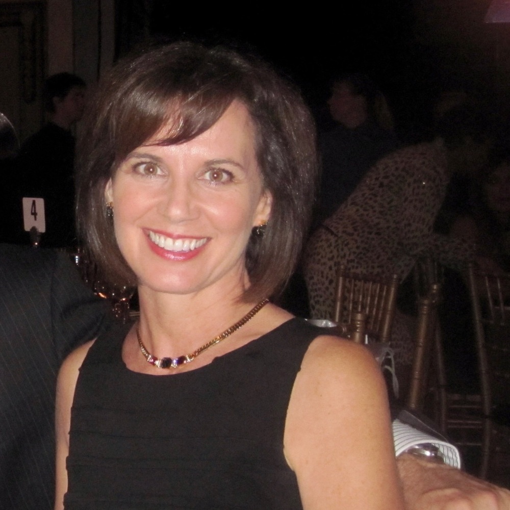 Meet your Posher, Sally