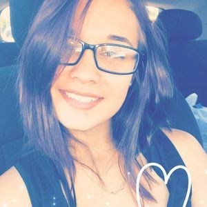 Meet your Posher, Paityn