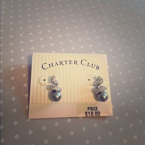 Charter Club Earrings
