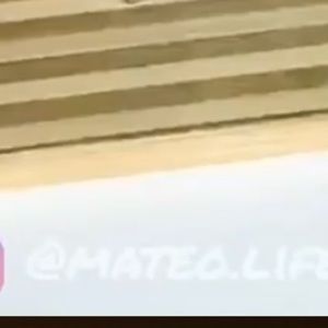 Meet your Posher, Christophe