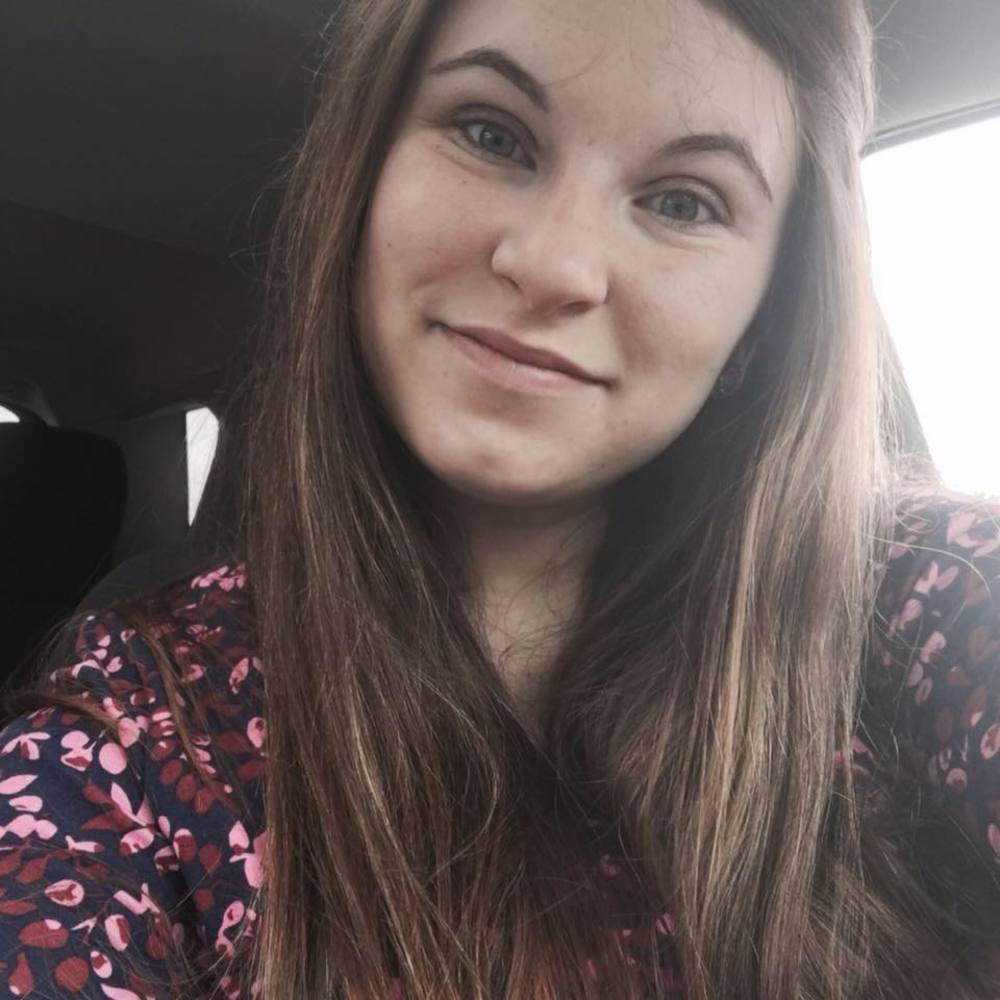Meet your Posher, Kaitlyn