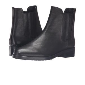 stuart weitzman basilico suede chelsea boots
