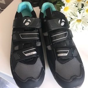Bontranger evoke MTB shoes