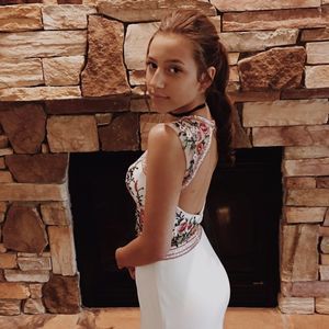 Meet your Posher, Bailey