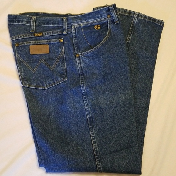 wrangler 31mgshd jeans
