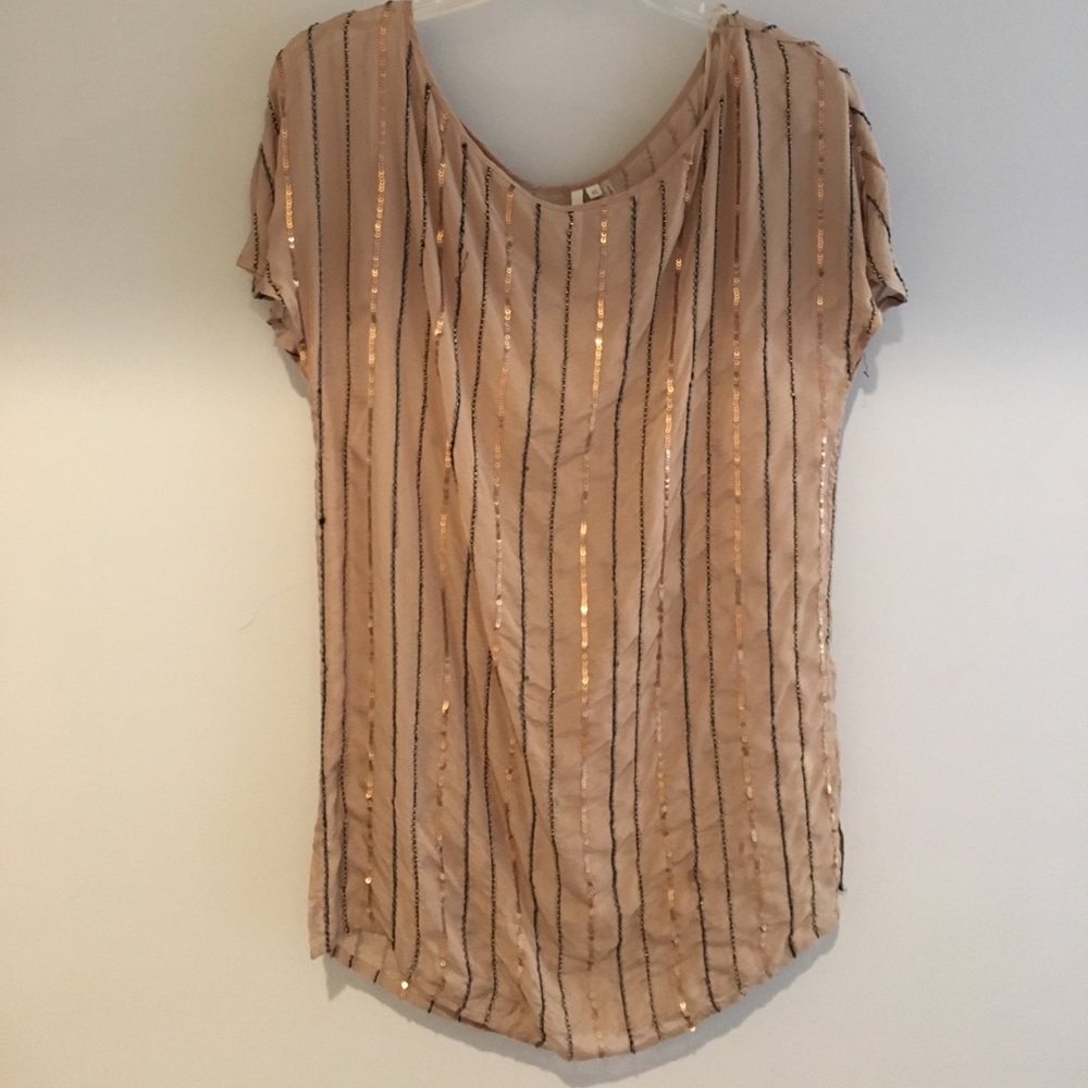 Women's tunic.