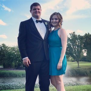 Meet your Posher, Shannon