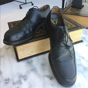 Michael Toschi Shoes (size 11)