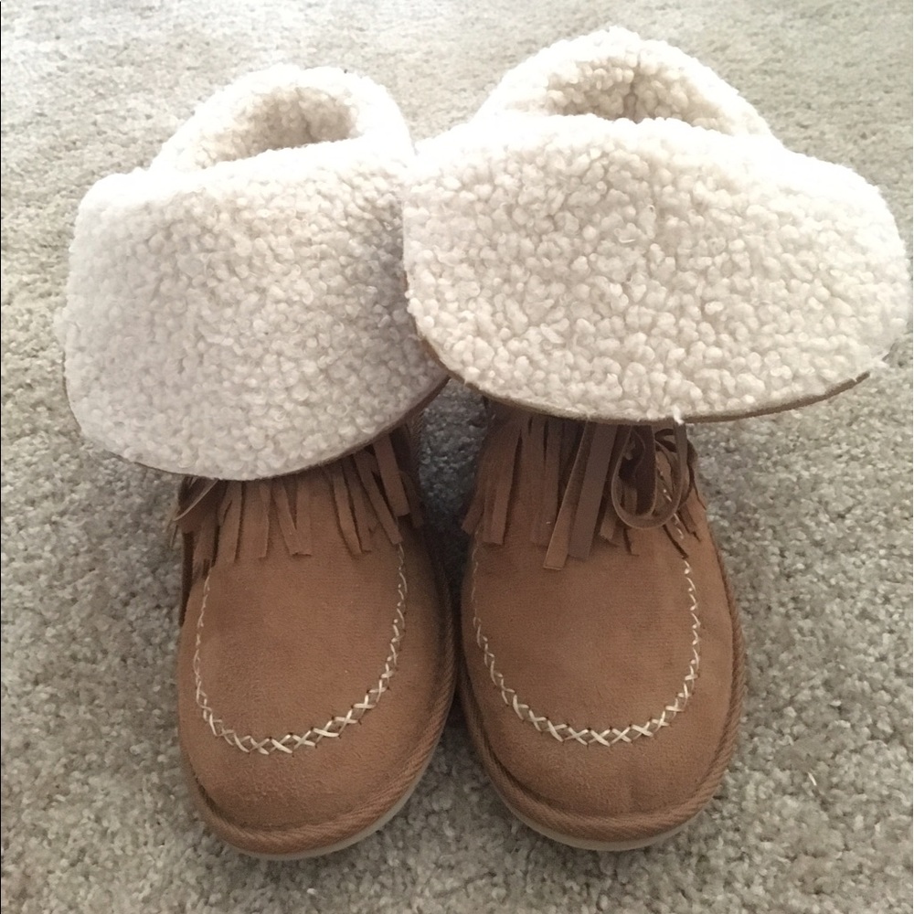 House booties