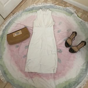 White house black market dress