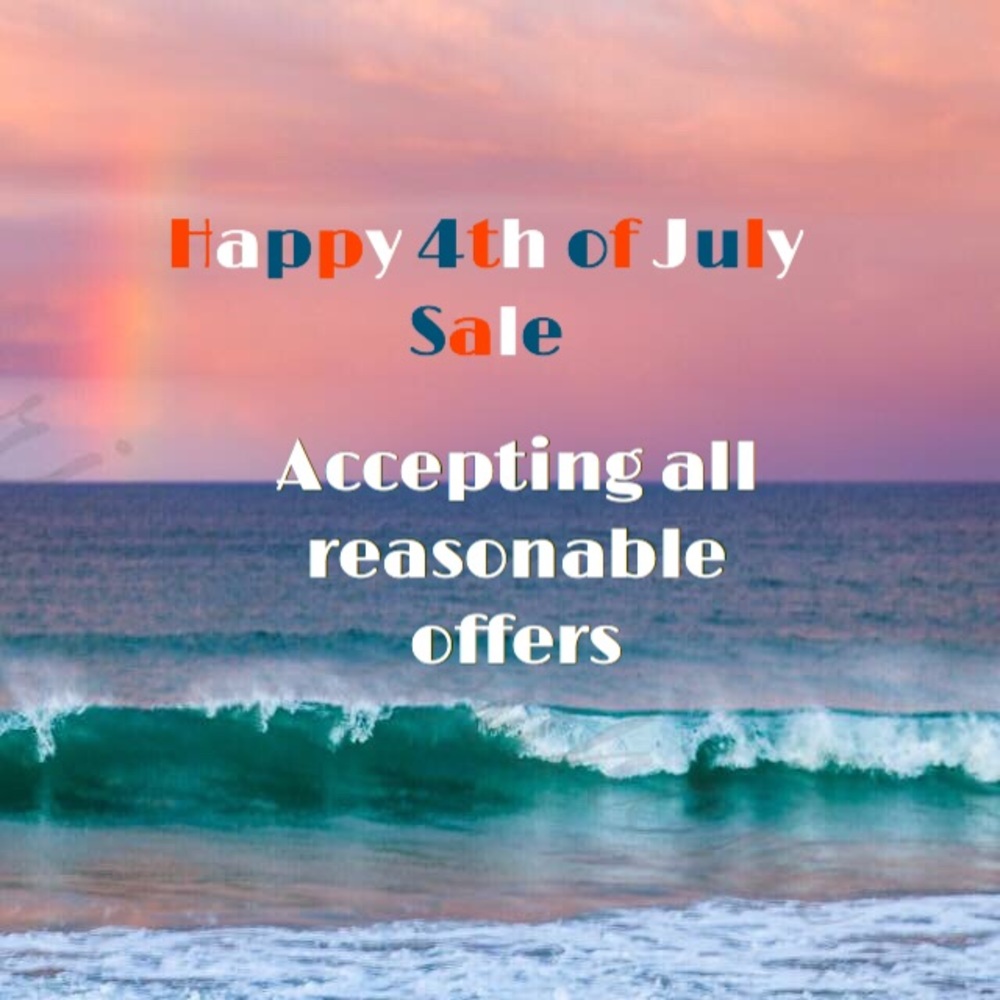 Sale!!!