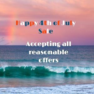 Sale!!!