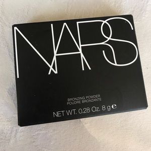 NARS BRONZING POWDER