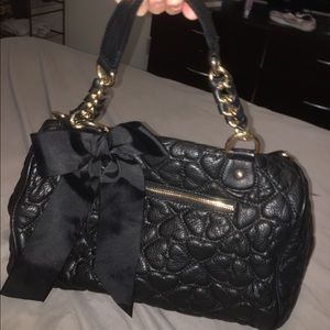 Betsey Jonhson handbag