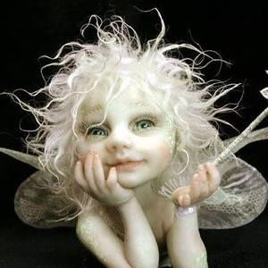 Meet your Posher, Crystal